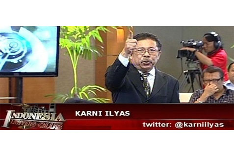  LOWONGAN KERJA: TvOne Buka Rekrutmen untuk 23 Posisi